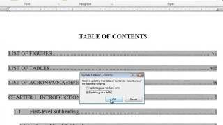 UCF ETD Tutorial: Conversion to PDF