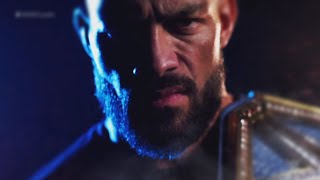 Roman Reigns & Drew McIntyre Dangerous.. ⚠️⚡⚠️ Promo Clash A The castle...🔥🔥🔥..#viral #video