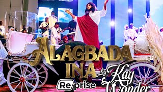 ALAGBADA INA Reprise {Kay Wonder} Grand Entrance Invasion Praise 2024