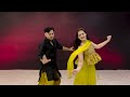 lehnga diljit dosanjh wedding dance punjabi couple dance choreography punjabi songs 2024