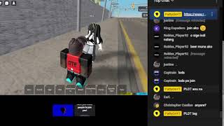 Pinoy RP | Roblox