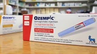 Colorado doctor discusses side effects of Ozempic and Wegovy