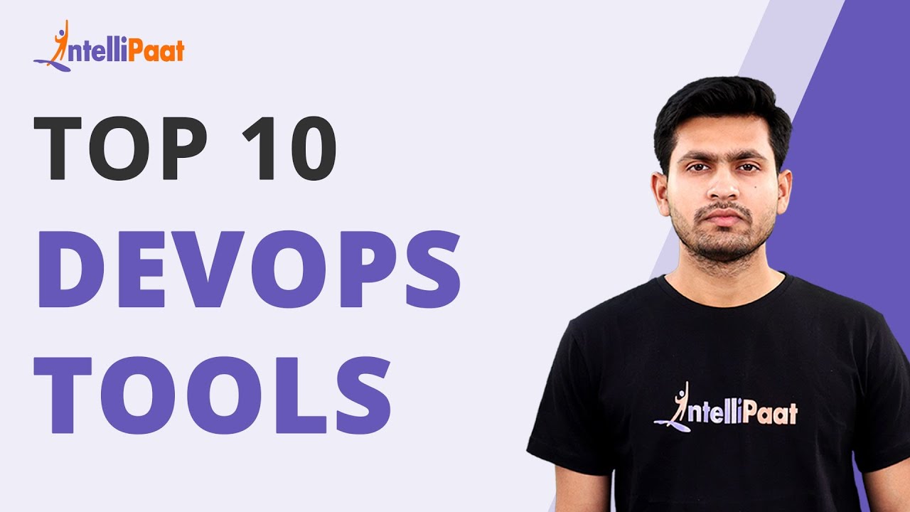 Top 10 DevOps Tools | The 10 Best DevOps Tools For 2022 | DevOps Tool ...