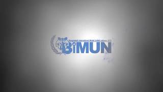 Introducing BiMUN 2015 logo | UNYSAB