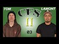 bryan arnett vs peter grannis cfs 2 game 2