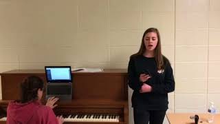 Java Jam 2018 Audition