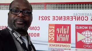 Fugitive emissions by Dr Ntuba Thompson Akwo
