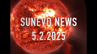 SUNEVO NEWS AM 5.2.2025