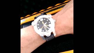 NBS watch model SCS by DELTAt - on www.uigwatch.com