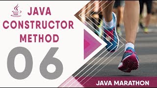 Java Advance Bangla Tutorial Series | Part -06 | Java Constructor Method