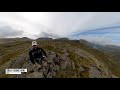 hay stacks via fleetwith pike hiking vlog 18