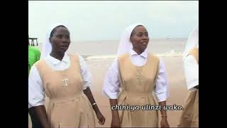 Bariki Watawa by the Blessed Virgin Sisters - Tabaka