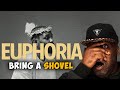 Kendrick Lamar - Euphoria ( DRAKE DISS ) | REACTION