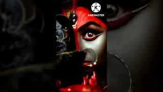 Jai Maa Kali Bhadrakali to paleni🙏🙏 WhatsApp status Maa Kali❤️❤️❤️