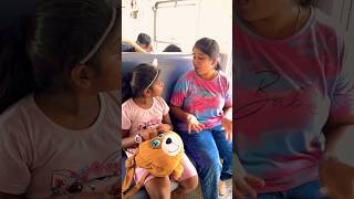 என்னது Train ticket ஆ கேக்குரிங்க அதுக்கும் இதுக்கும் சரியா போச்சி!!?🤣🤣|#shorts #funny #comedy