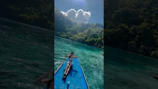 🏝️ Coron Palawan Philippines 🇵🇭