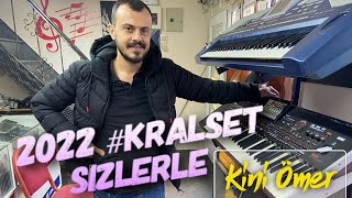 2022 Kral Set Pa600 700 800 900 1000 2x 3x 4x Tüm Moddeller için Uygundur 👉 0542 247 1156