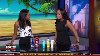 Memorial Day Weekend Safety Tips According to a Doctor