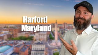 A Local's Guide To Living In Harford County, Maryland