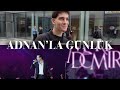 ADNAN'LA GÜNLÜK/VLOG: mert demir