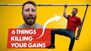 Avoid Your First Major Plateau in Climbing!