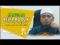 Berpakaian Tetapi Bertelanjang | Ustaz Wadi Annuar