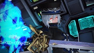 【ライブ配信】PSO2 Brエンドレス