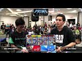 2gg prime saga gw zackray lucina vs. clg void pichu top 32 smash ultimate