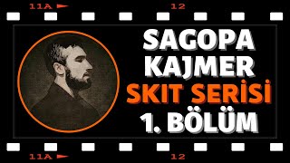 Sagopa Kajmer - Skit Serisi | 1. Bölüm