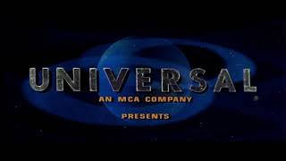 Universal Pictures / Lucasfilm Ltd/Coppola Co. logo (August 11, 1973)