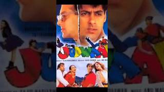 Duniya Mein Aaye Ho Love Kar Lo - Salman Khan - Karishma Kapoor - Judwaa Songs - Bollywood 90s Song