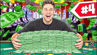 How to crush low stakes poker! (Every Hand)