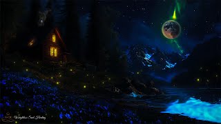 Within 2 Minutes You Will Sleep Instantly - Deep Sleeping Music For Insomnia, Stress Relief