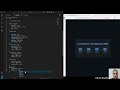 Build a Countdown Timer to 2026 using HTML, CSS & JavaScript | Beginner Web Project