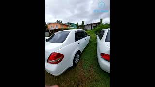 OTG Global Car Rentals Mitsubishi Lancer Tobago +1(868)473-4357