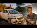 We Almost Lost It! A Disaster on Our Way to Manyuchi | Episode 1