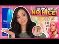 DOJA CAT x BH COSMETICS, JACLYN HILL OTRA VEZ CON MORPHE, NIKKIETUTORIALS: ¡LAS RESEÑAS QUE NO HICE!