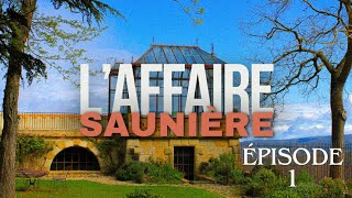 Rennes-le-Château L'affaire Saunière Épisode 1 \