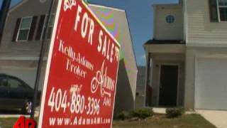 First Person Facing Foreclosure