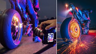 5 Photography Ideas to get VIRAL