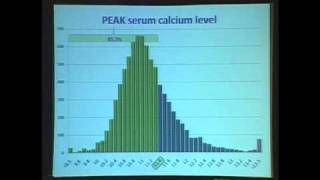 Hyperparathyroidism: NIH Criteria Part 2. Who Gets Parathyroid Surgery?