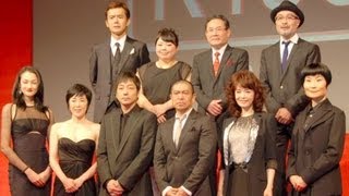 松本人志監督最新作は、女優の衣装の露出度が高い!?