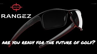 RANGEZā¢: The Future of Golf Tech is Here