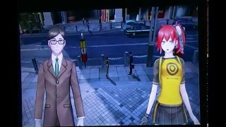 Digimon Story Cyber Sleuth: A Game, a Bug, and an Imperiled Job!