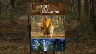 The Tiger And The Monk