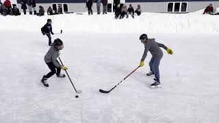 Laskiainen Cup Championship Full Highlights Hairy Eagles vs REB Loukus