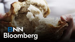 Commissioner of Competition on record fine in the bread price-fixing scandal