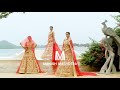 Manish Malhotra | THE BRIDAL COUTURE 2023/24