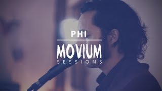 Phi - Cero | Live Session