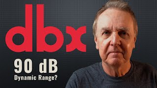 What's wrong with dbx?